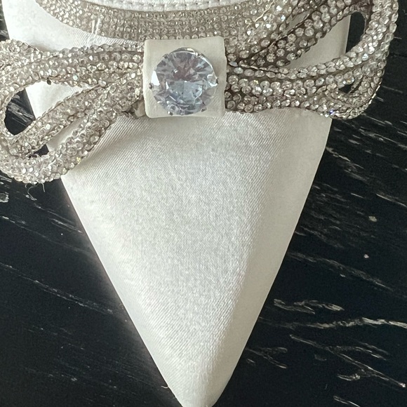 Be Mine Bridal Shoe - Picture 6 of 9